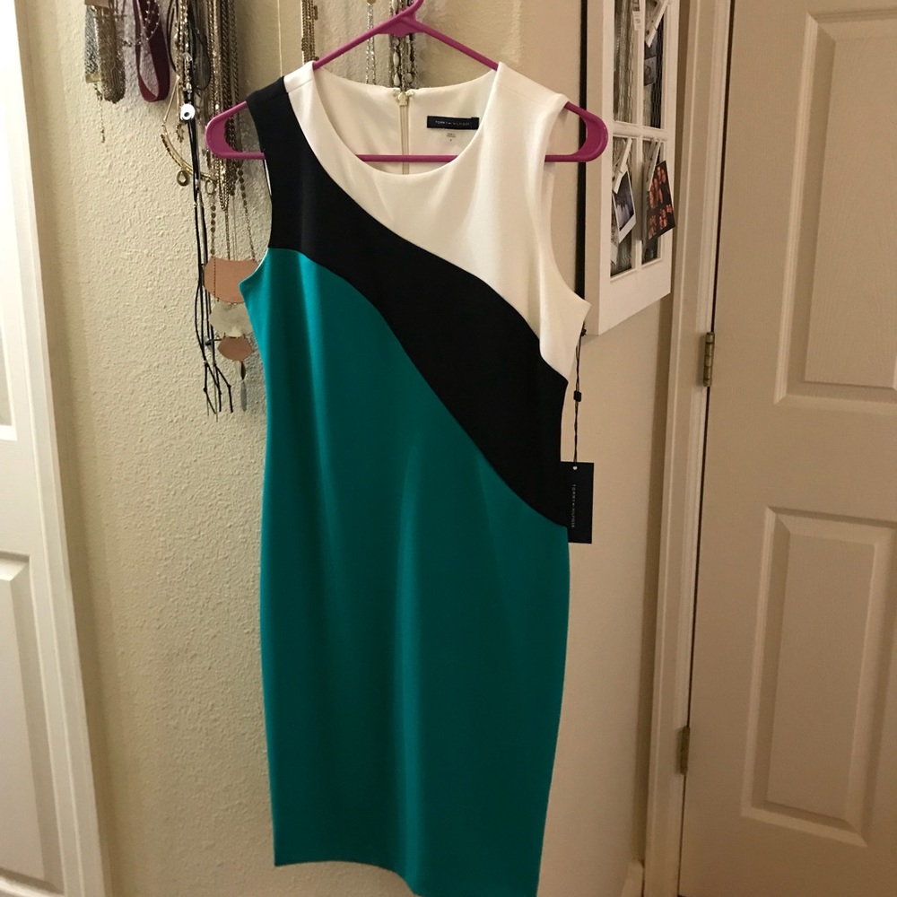 Tommy Hilfiger Dress